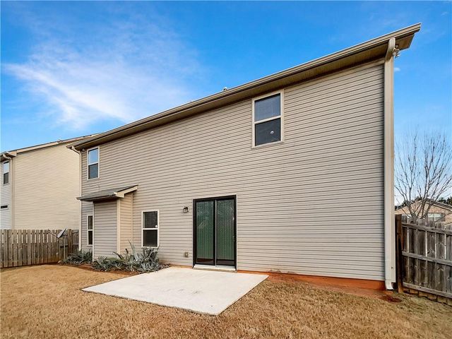 2173 Apple Orchard Way, Austell, GA 30168