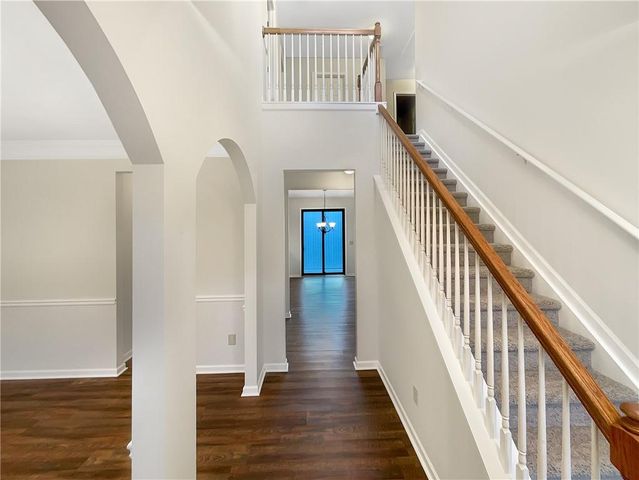 2173 Apple Orchard Way, Austell, GA 30168