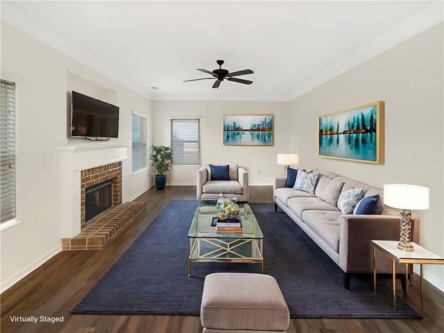 2173 Apple Orchard Way, Austell, GA 30168