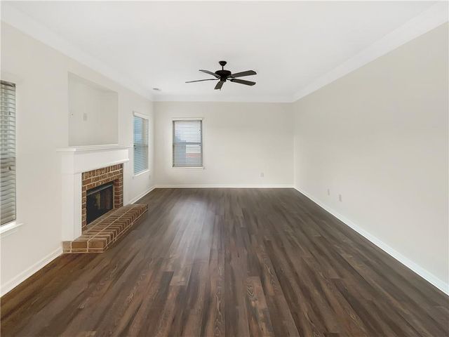 2173 Apple Orchard Way, Austell, GA 30168