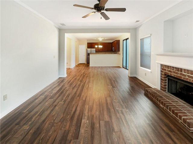 2173 Apple Orchard Way, Austell, GA 30168