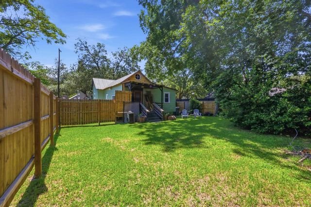 417 Screven St., Georgetown, SC 29440