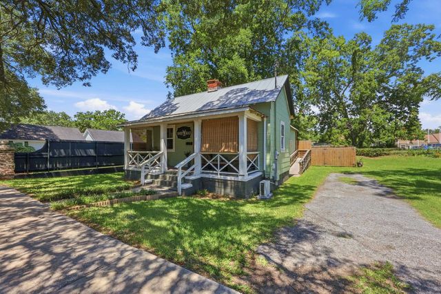 417 Screven St., Georgetown, SC 29440