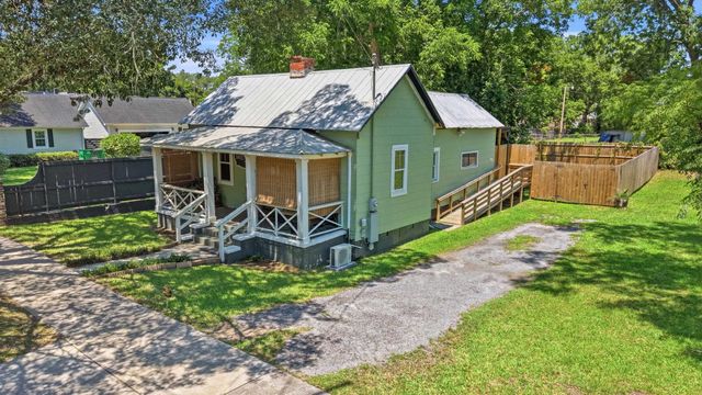 417 Screven St., Georgetown, SC 29440