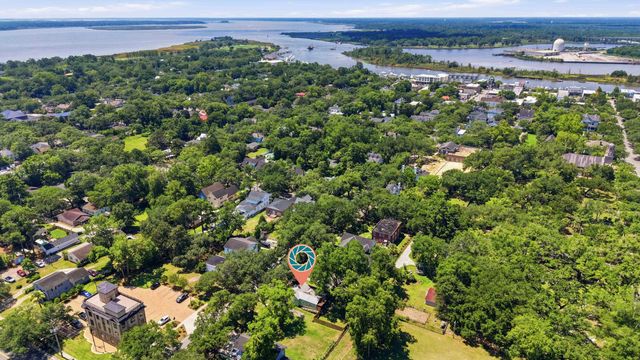 417 Screven St., Georgetown, SC 29440