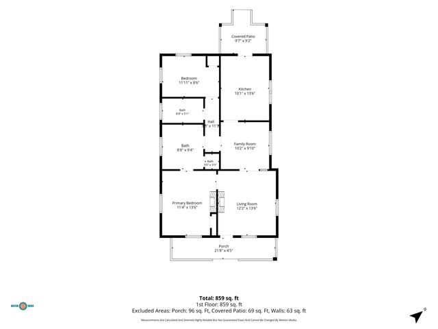 417 Screven St., Georgetown, SC 29440