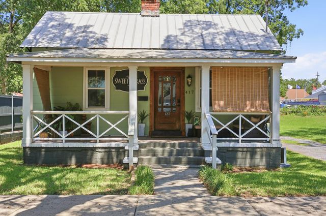 417 Screven St., Georgetown, SC 29440