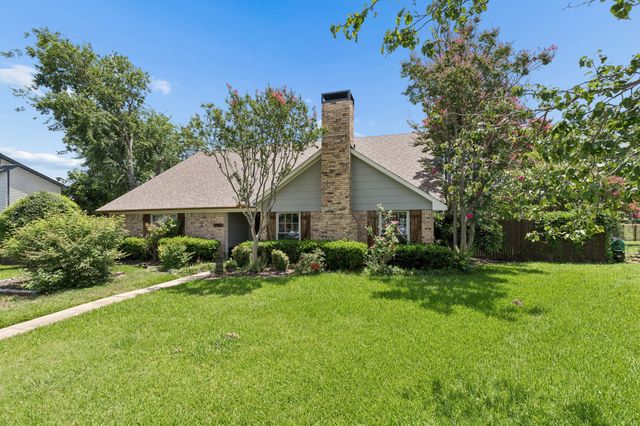 1802 Longmont Place, Richardson, TX 75081