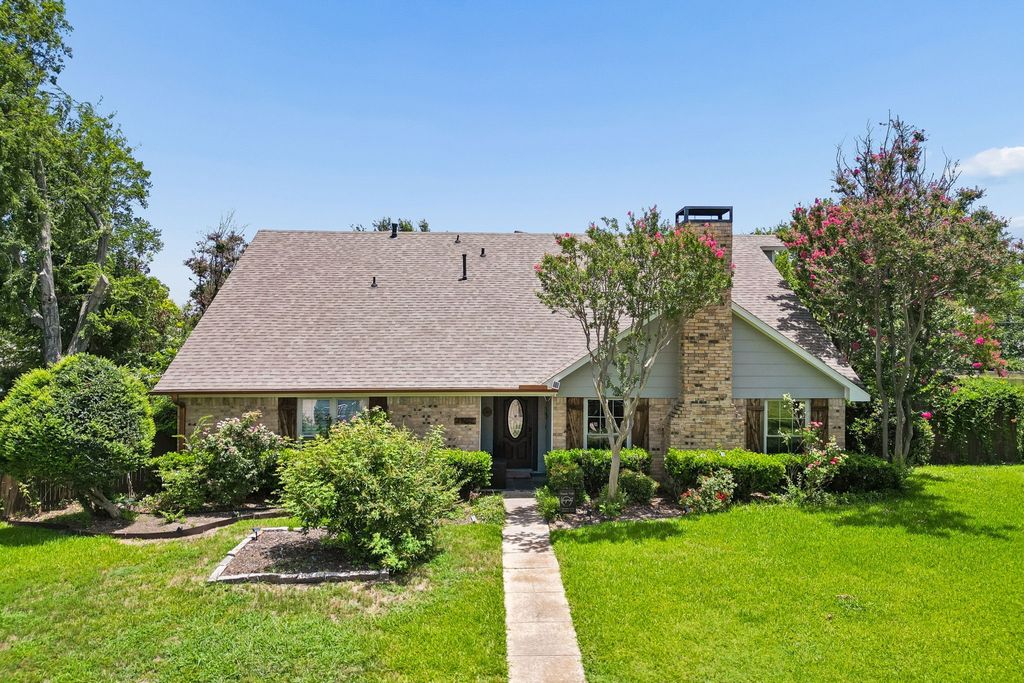 1802 Longmont Place, Richardson, TX 75081