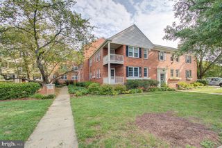1302 BELLE VIEW BLVD #B1, Alexandria, VA 22307