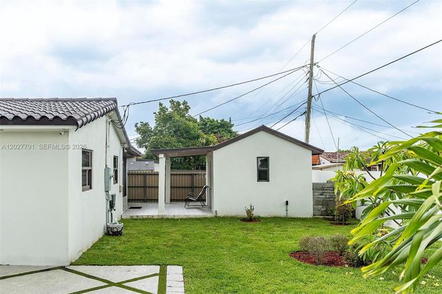 3541 SW 105 Court, Miami, FL 33165