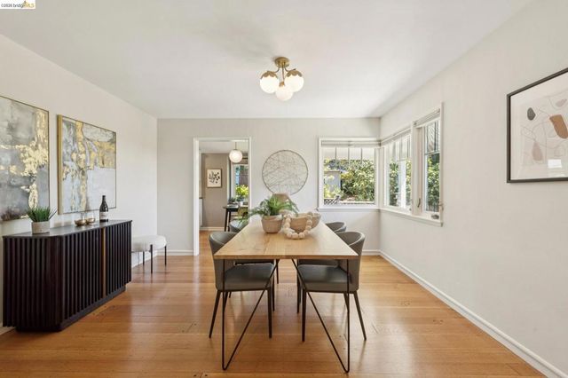5430 Proctor Ave, Oakland, CA 94618