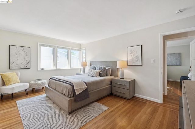 5430 Proctor Ave, Oakland, CA 94618