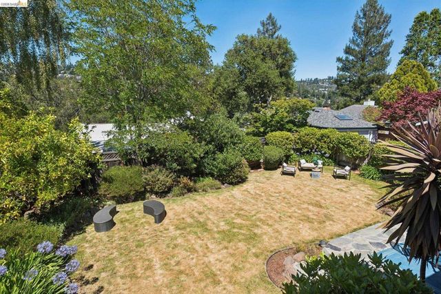 5430 Proctor Ave, Oakland, CA 94618