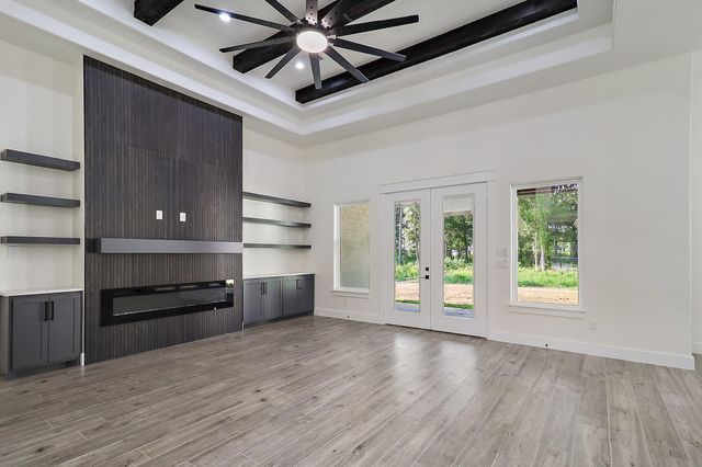 49 Road 662, Dayton, TX 77535