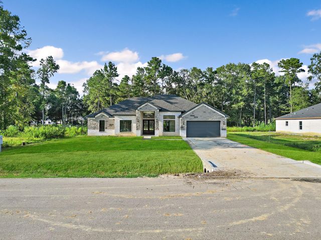 49 Road 662, Dayton, TX 77535