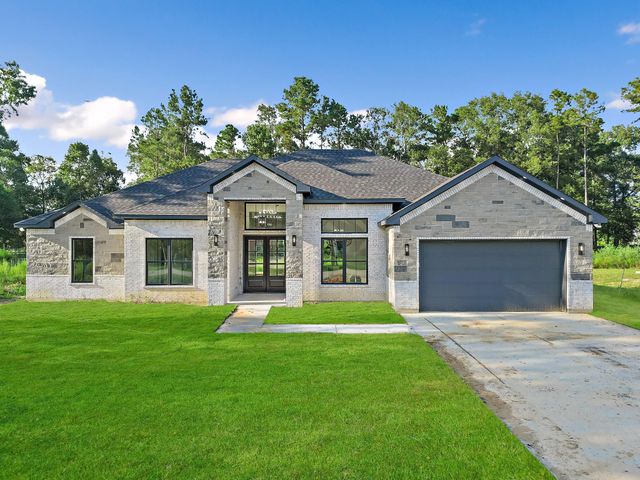 49 Road 662, Dayton, TX 77535