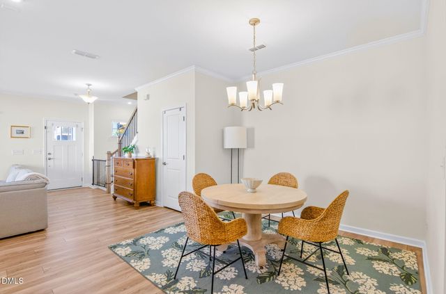 1208 S Franklin Street, Wake Forest, NC 27587