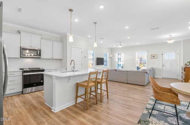 1208 S Franklin Street, Wake Forest, NC 27587