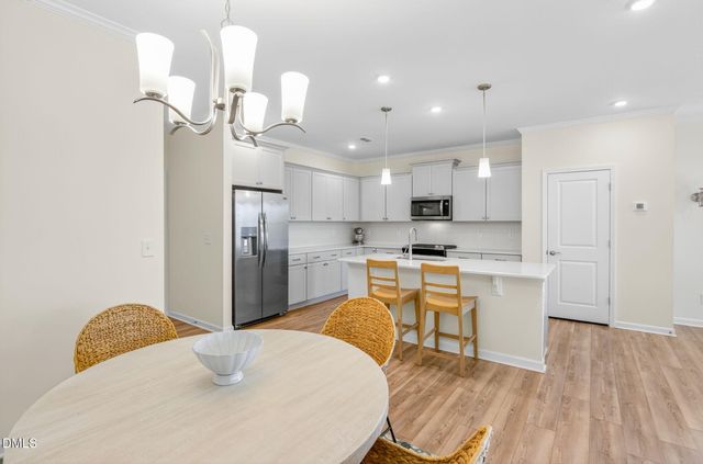 1208 S Franklin Street, Wake Forest, NC 27587