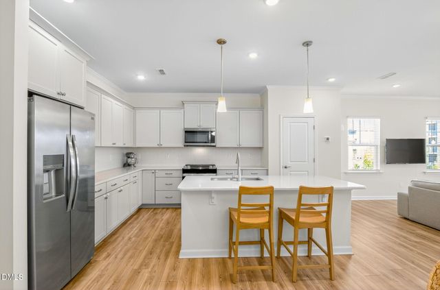 1208 S Franklin Street, Wake Forest, NC 27587