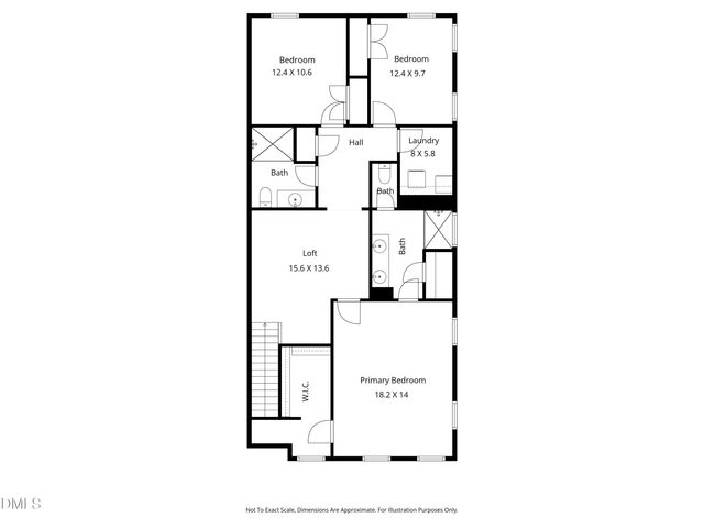 1208 S Franklin Street, Wake Forest, NC 27587