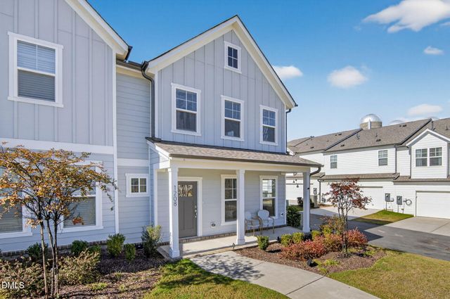 1208 S Franklin Street, Wake Forest, NC 27587