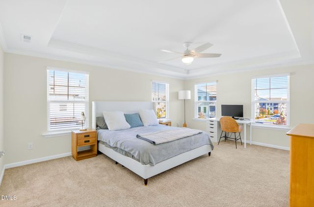 1208 S Franklin Street, Wake Forest, NC 27587