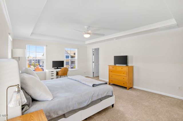 1208 S Franklin Street, Wake Forest, NC 27587