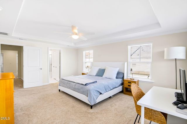 1208 S Franklin Street, Wake Forest, NC 27587