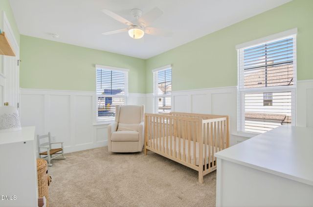 1208 S Franklin Street, Wake Forest, NC 27587