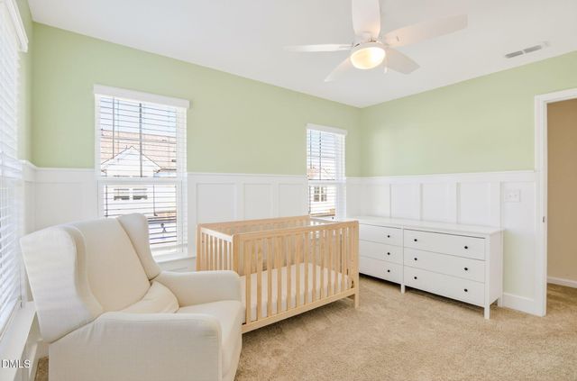 1208 S Franklin Street, Wake Forest, NC 27587