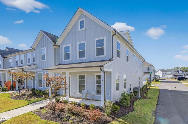 1208 S Franklin Street, Wake Forest, NC 27587