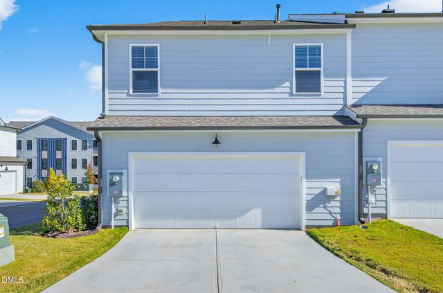 1208 S Franklin Street, Wake Forest, NC 27587