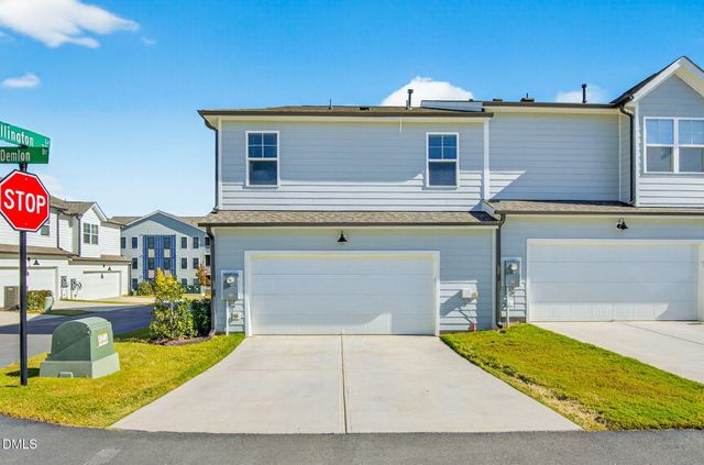 1208 S Franklin Street, Wake Forest, NC 27587