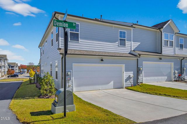 1208 S Franklin Street, Wake Forest, NC 27587