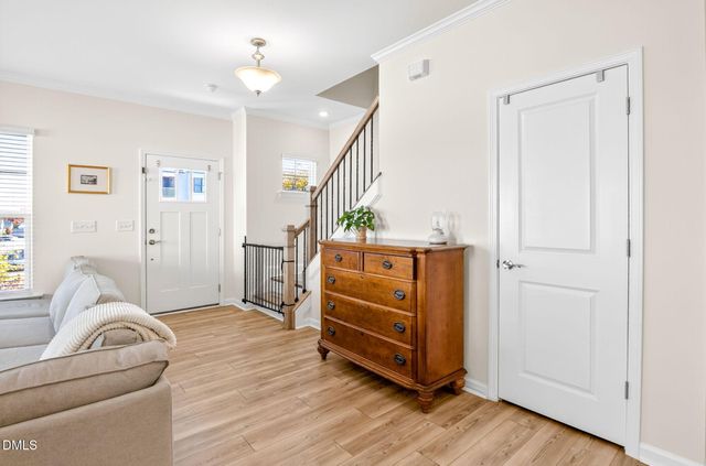 1208 S Franklin Street, Wake Forest, NC 27587