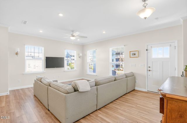 1208 S Franklin Street, Wake Forest, NC 27587