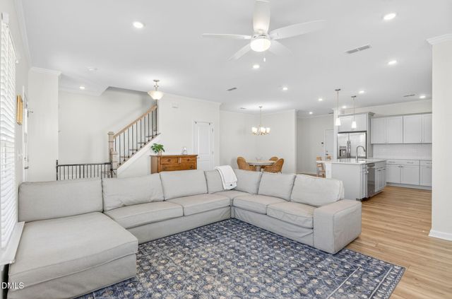 1208 S Franklin Street, Wake Forest, NC 27587