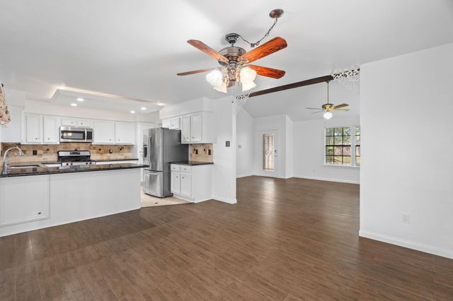 22103 Birch Valley Drive, Katy, TX 77450