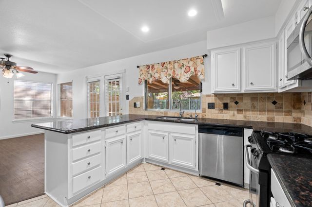 22103 Birch Valley Drive, Katy, TX 77450