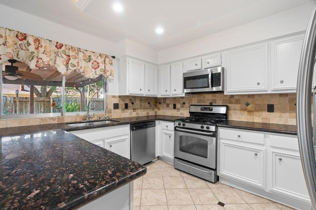 22103 Birch Valley Drive, Katy, TX 77450