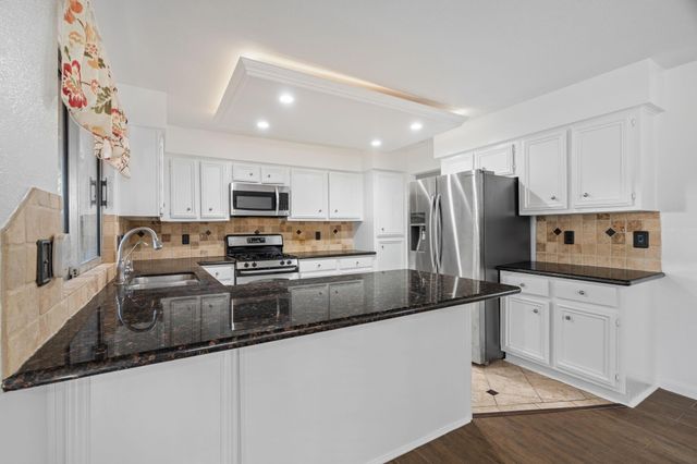 22103 Birch Valley Drive, Katy, TX 77450