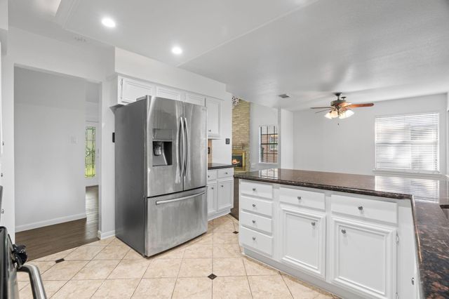 22103 Birch Valley Drive, Katy, TX 77450