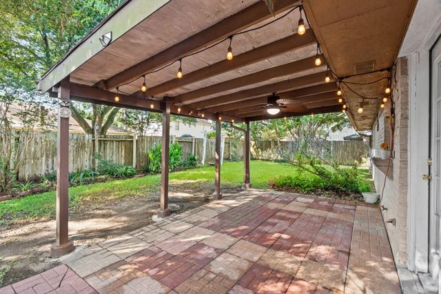 22103 Birch Valley Drive, Katy, TX 77450