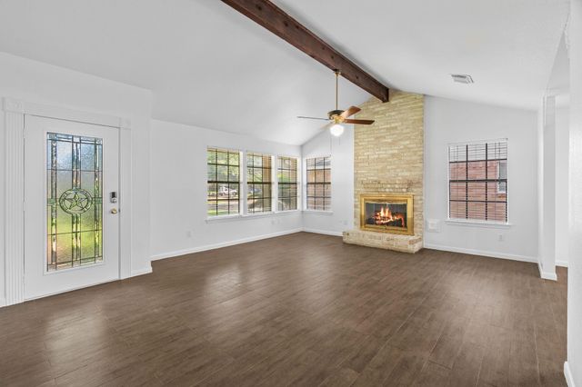 22103 Birch Valley Drive, Katy, TX 77450