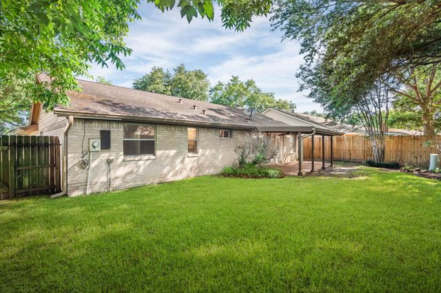 22103 Birch Valley Drive, Katy, TX 77450