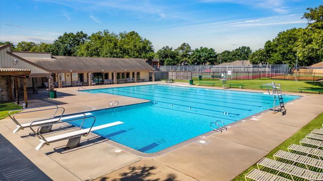 22103 Birch Valley Drive, Katy, TX 77450