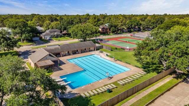 22103 Birch Valley Drive, Katy, TX 77450