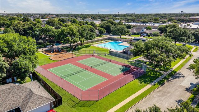 22103 Birch Valley Drive, Katy, TX 77450